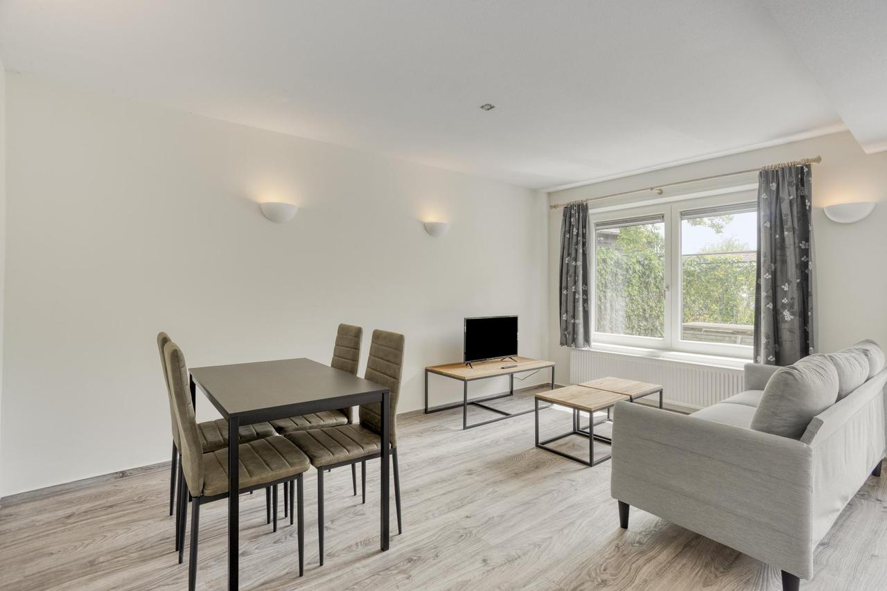 Furnished bungalow with garden in Moergestel - Image 8