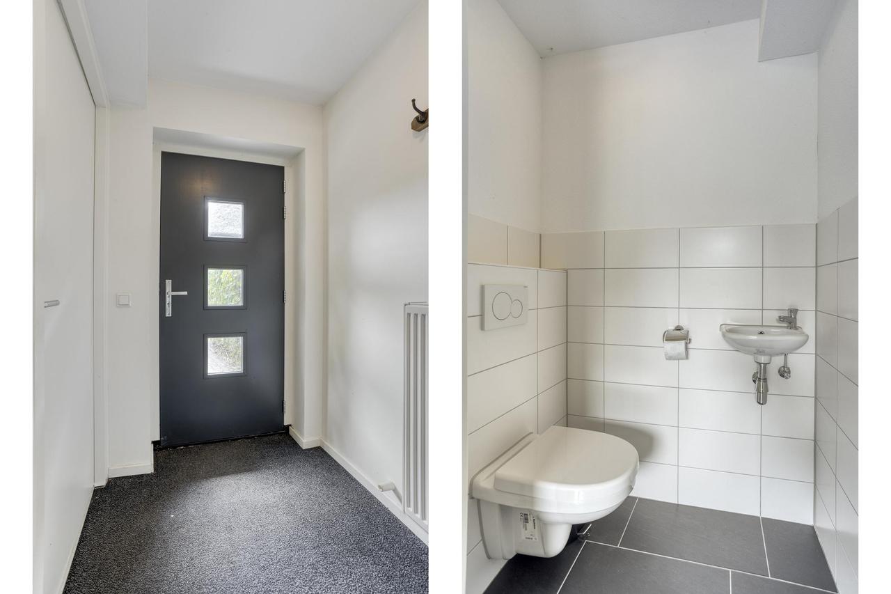 Furnished bungalow with garden in Moergestel - Image 9