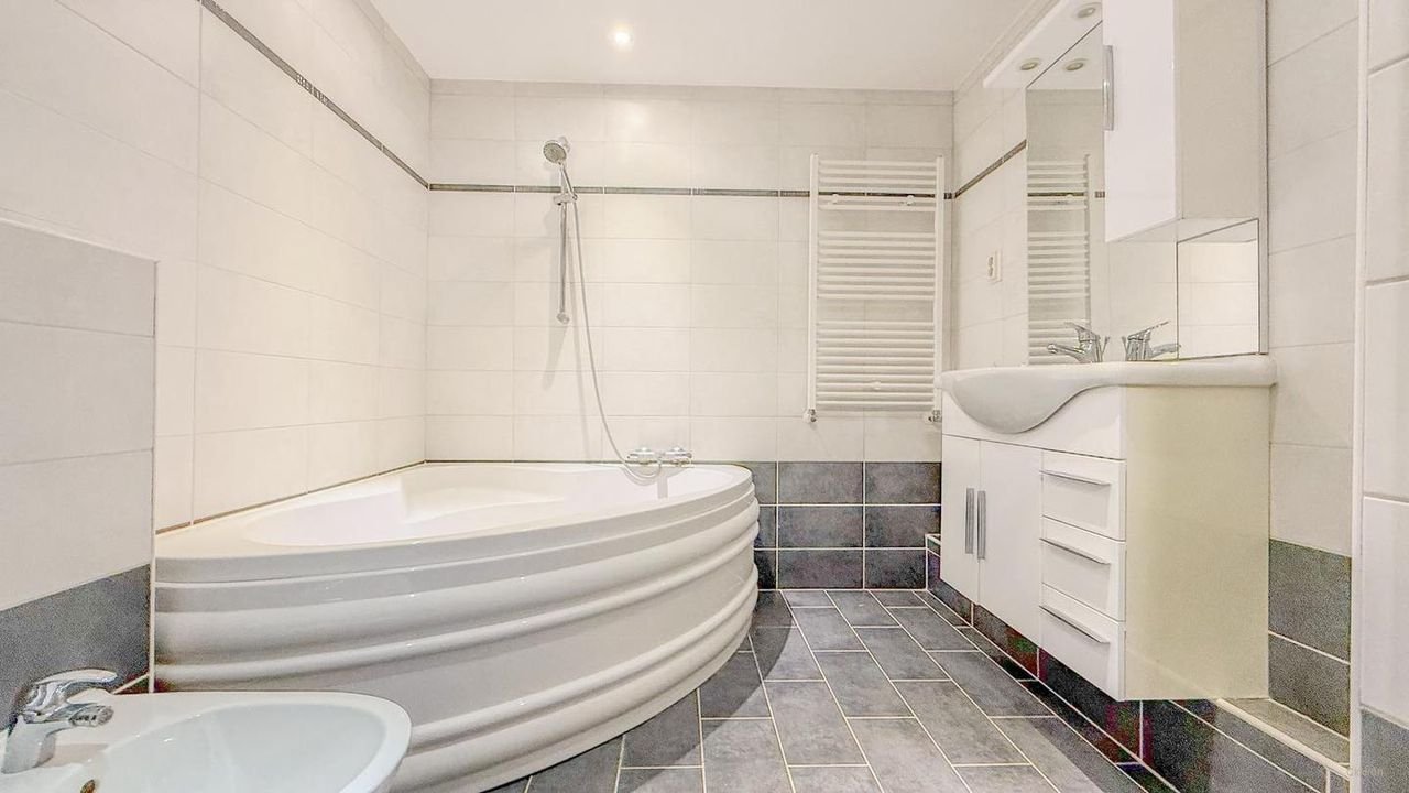 Familiehuis van 123 m² met vijf slaapkamers - Afbeelding 11