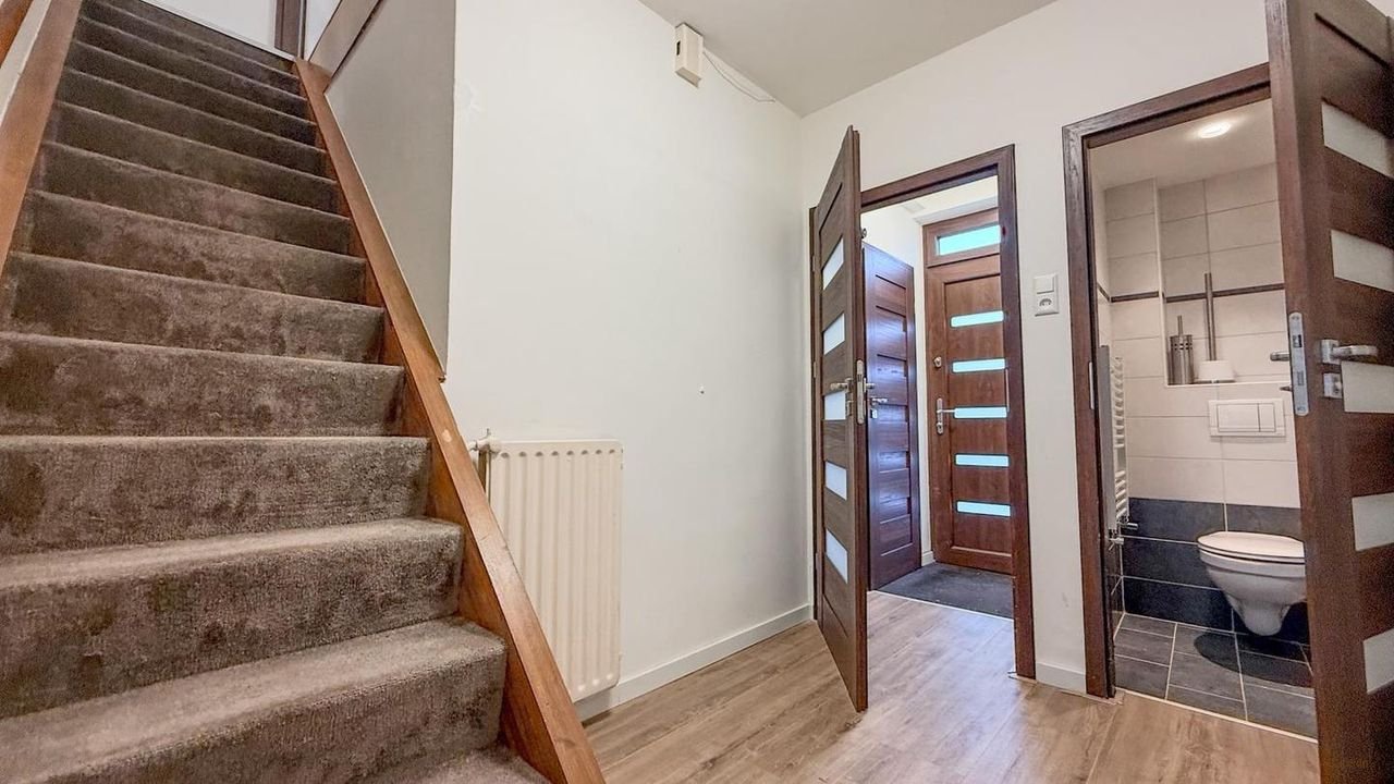 Familiehuis van 123 m² met vijf slaapkamers - Afbeelding 16