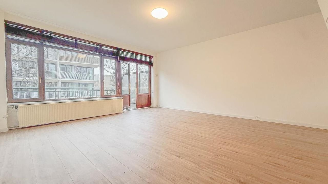 Familiehuis van 123 m² met vijf slaapkamers - Afbeelding 3