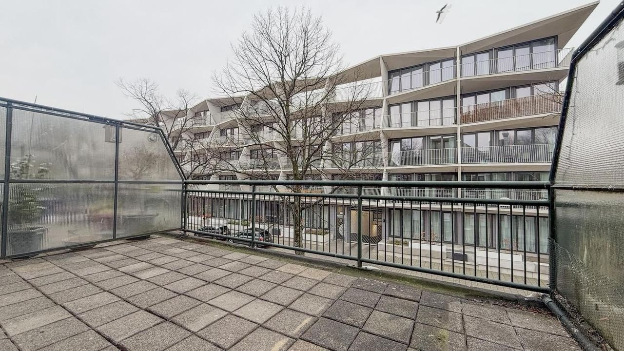 Familiehuis van 123 m² met vijf slaapkamers - Afbeelding 18