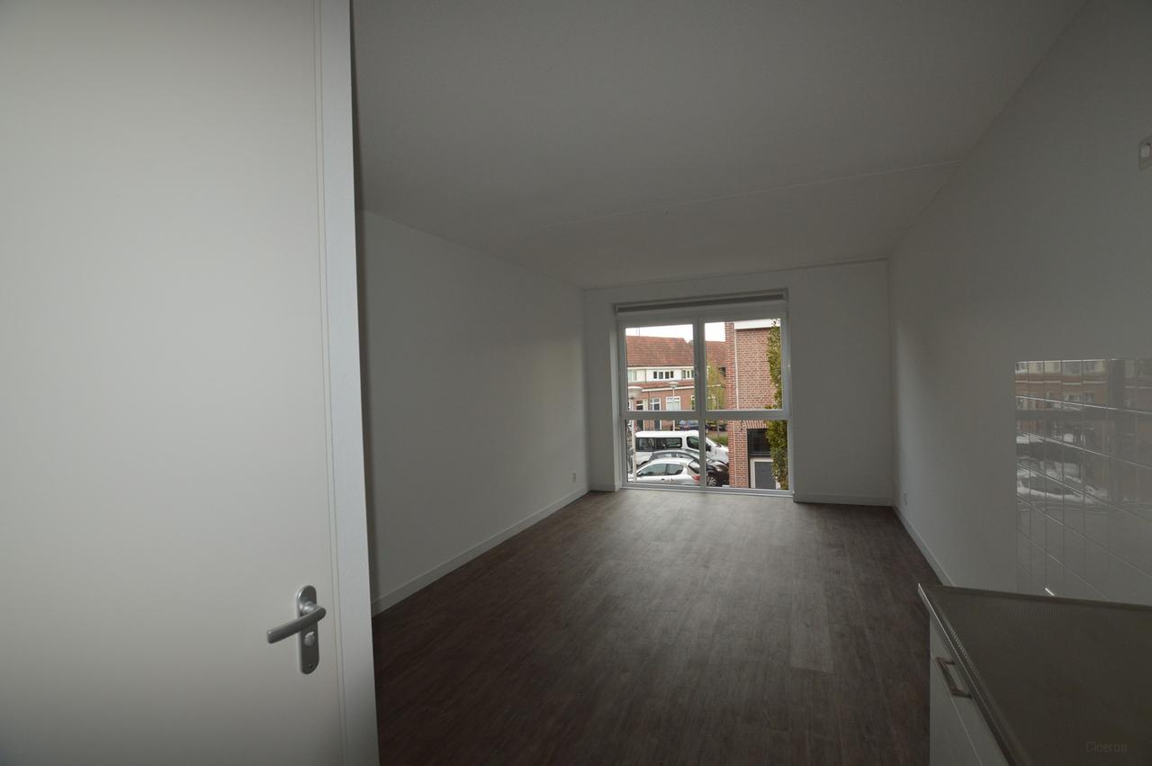 29 m² Student Studio in Kamperpoort - Image 1