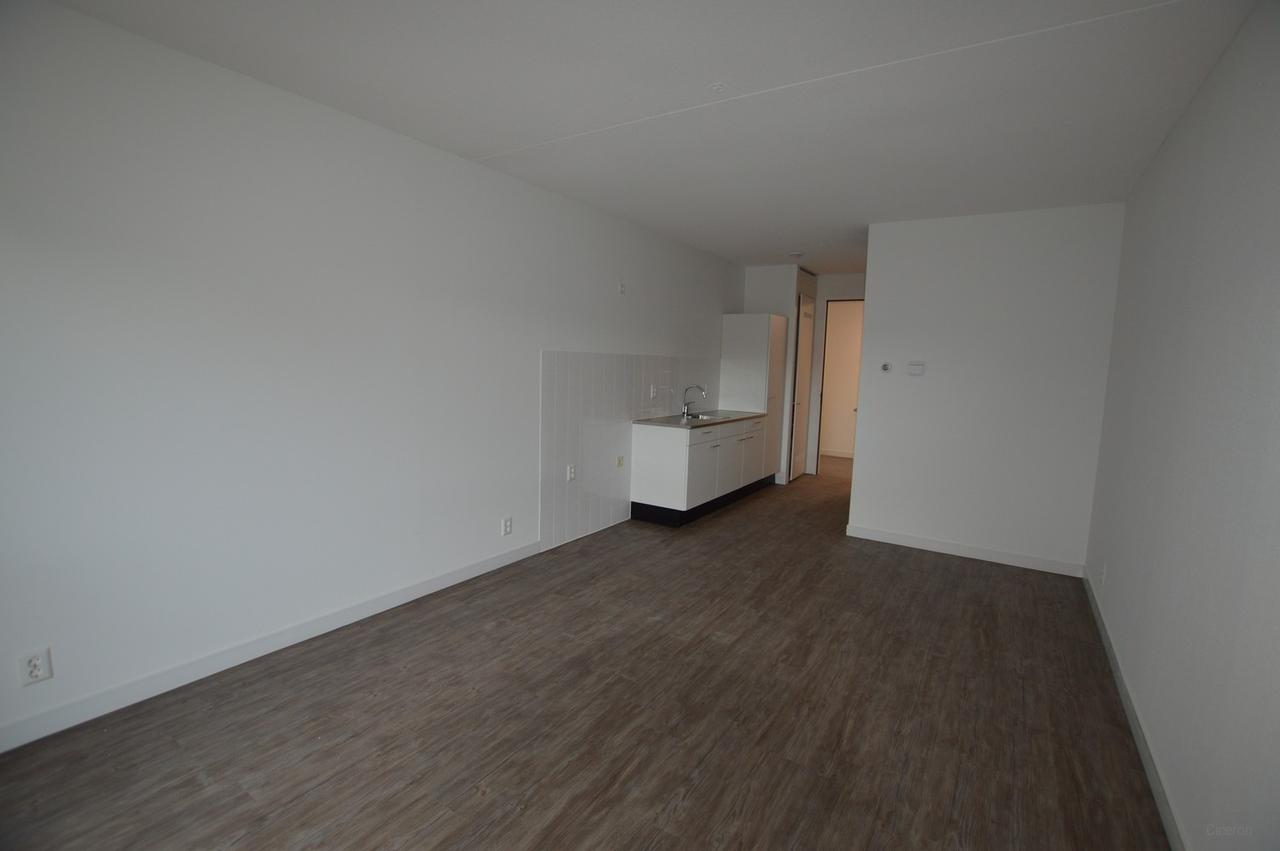 29 m² Student Studio in Kamperpoort - Image 2