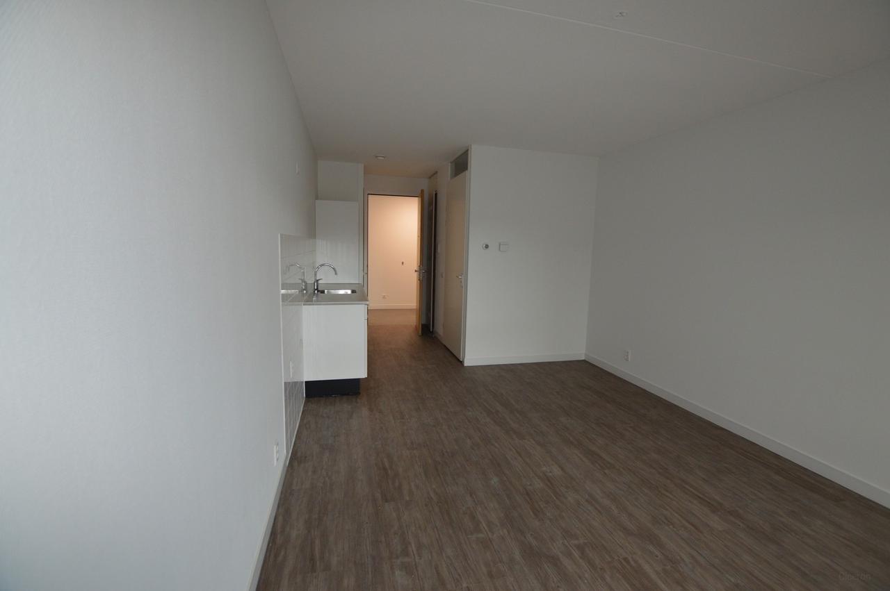 29 m² Student Studio in Kamperpoort - Image 3