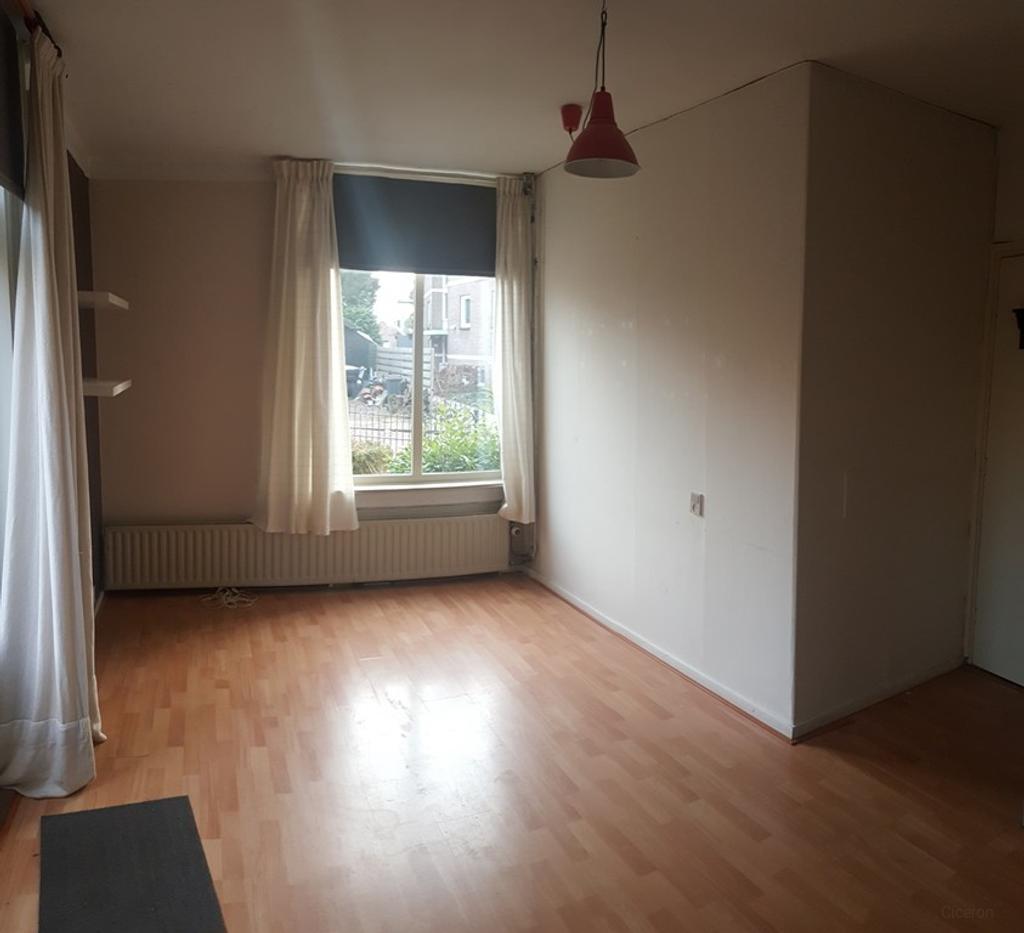 19 m² Student Room in Velp - Image 2
