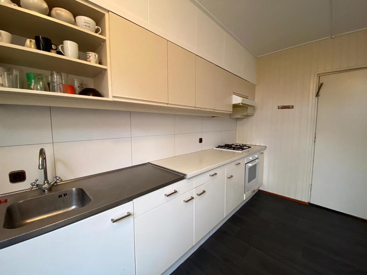 19 m² Student Room in Velp - Image 5