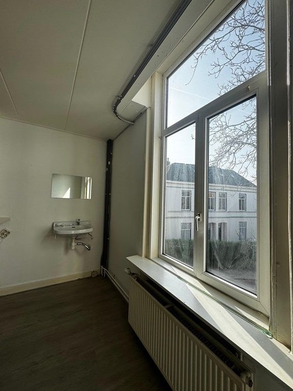 Studentenkamer (17m²) in het centrum van Velp - Afbeelding 5