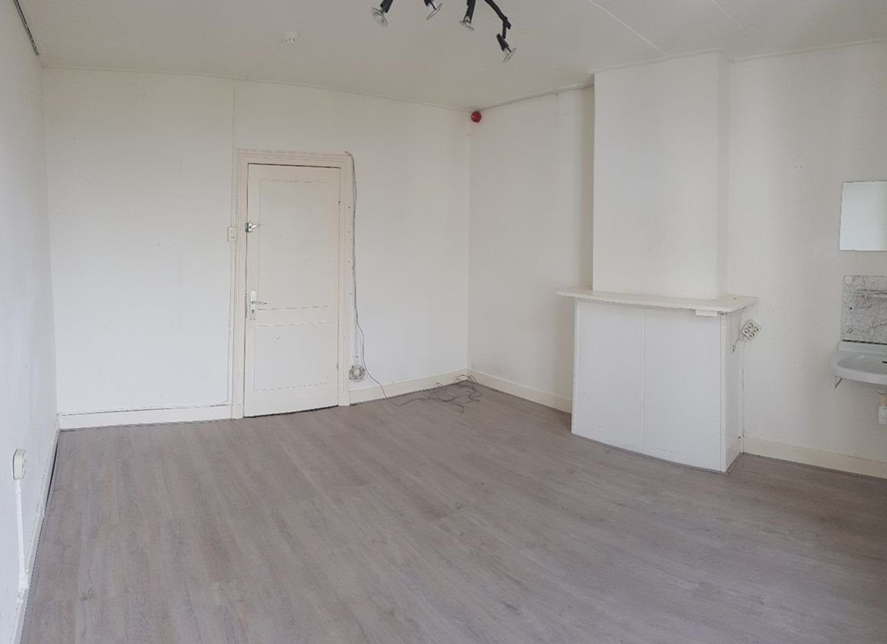 Kamer met hoog plafond in centrum Velp - Afbeelding 3