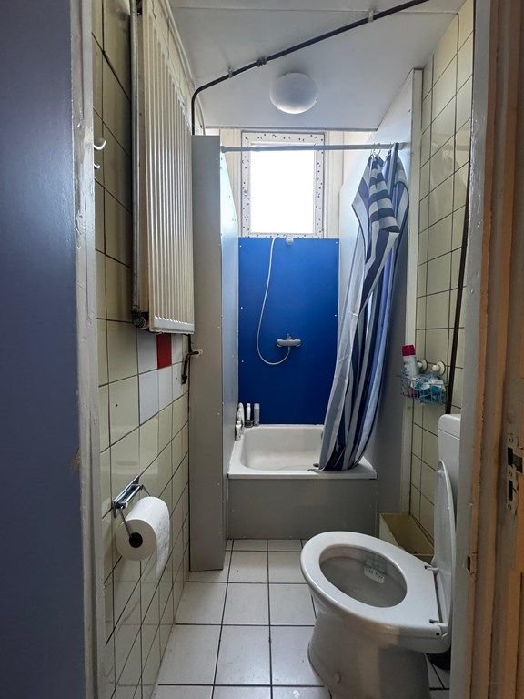 Studentenkamer (17m²) in het centrum van Velp - Afbeelding 7