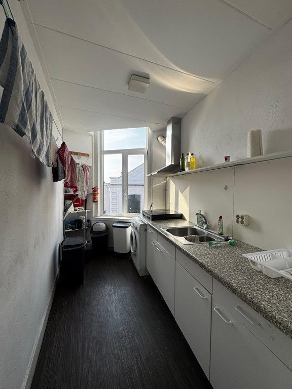 Studentenkamer (17m²) in het centrum van Velp - Afbeelding 8