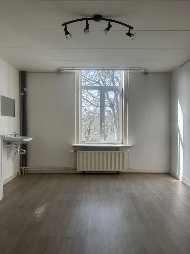 Studentenkamer (17m²) in het centrum van Velp - Afbeelding 2