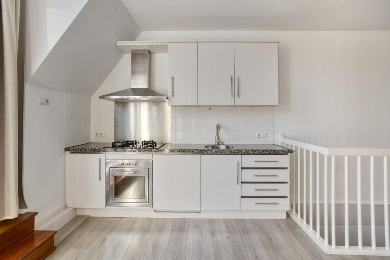 Ruim appartement van 72 m² in hartje Roermond - Afbeelding 2