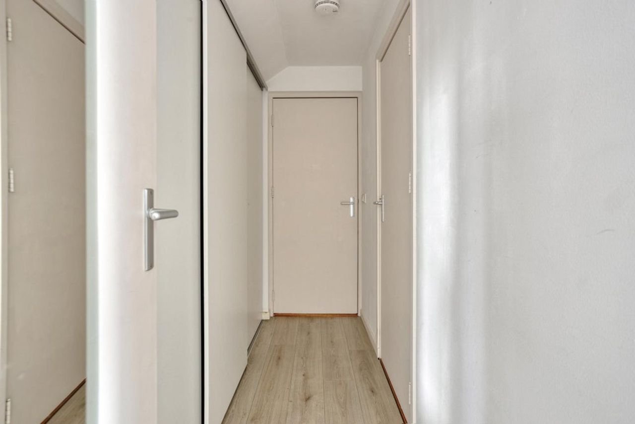 Ruim appartement van 72 m² in hartje Roermond - Afbeelding 10