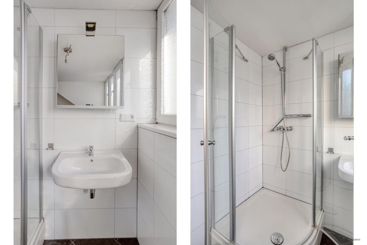 Ruim appartement van 72 m² in hartje Roermond - Afbeelding 9