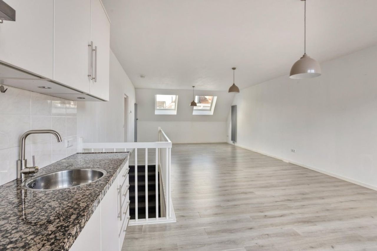 Ruim appartement van 72 m² in hartje Roermond - Afbeelding 3