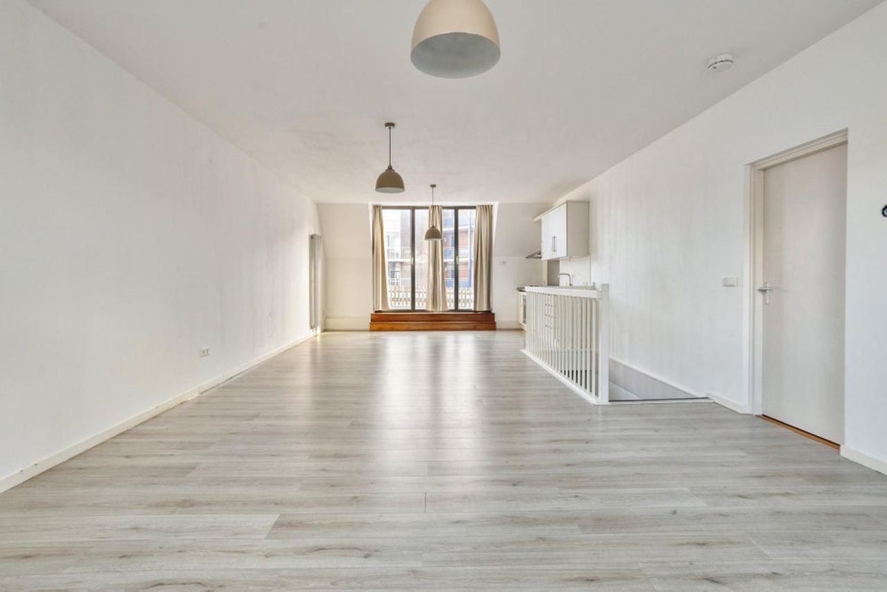 Ruim appartement van 72 m² in hartje Roermond - Afbeelding 5