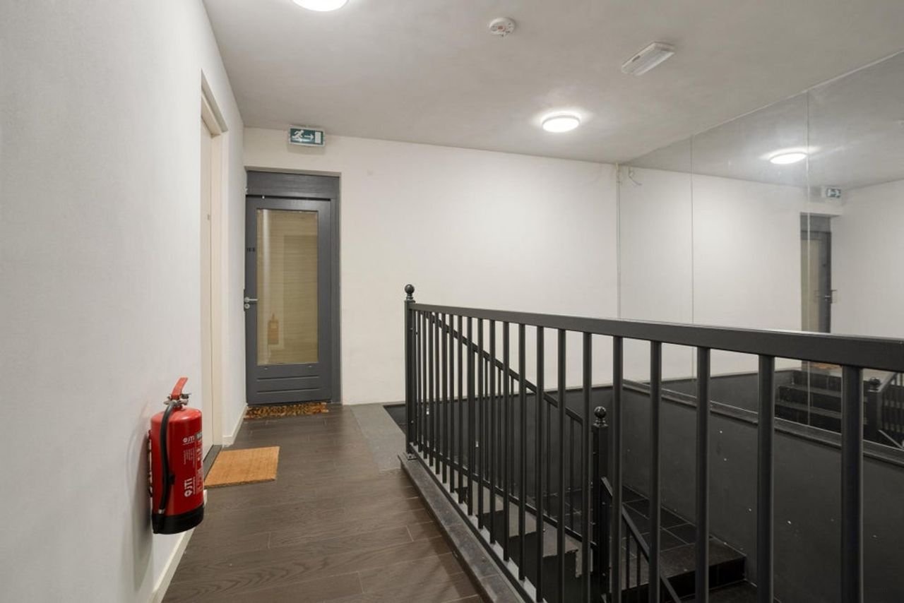 Bright 2-bedroom apartment in the center of Roermond - Image 3