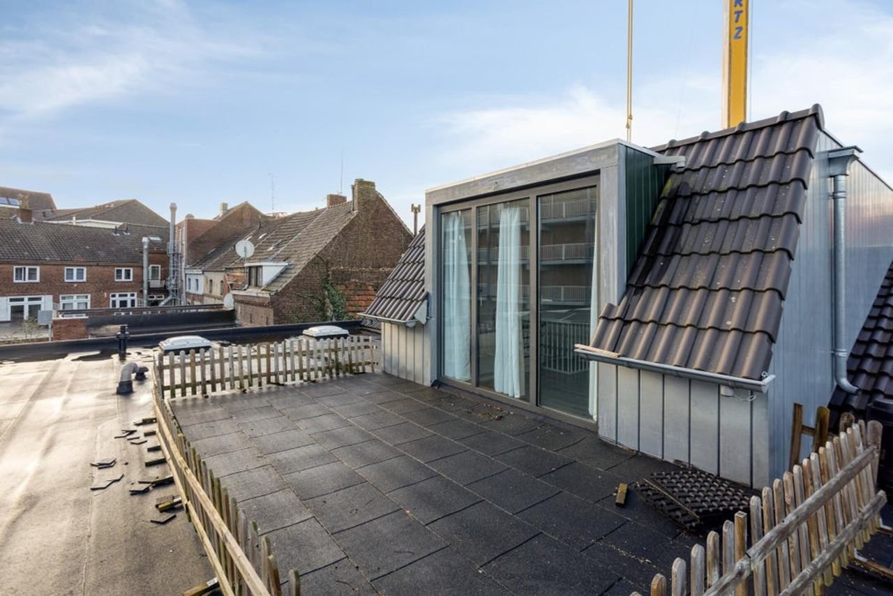 Ruim appartement van 72 m² in hartje Roermond - Afbeelding 12