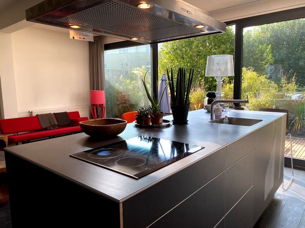 Royaal appartement (95 m²) aan de Nachtegaalstraat - Afbeelding 20