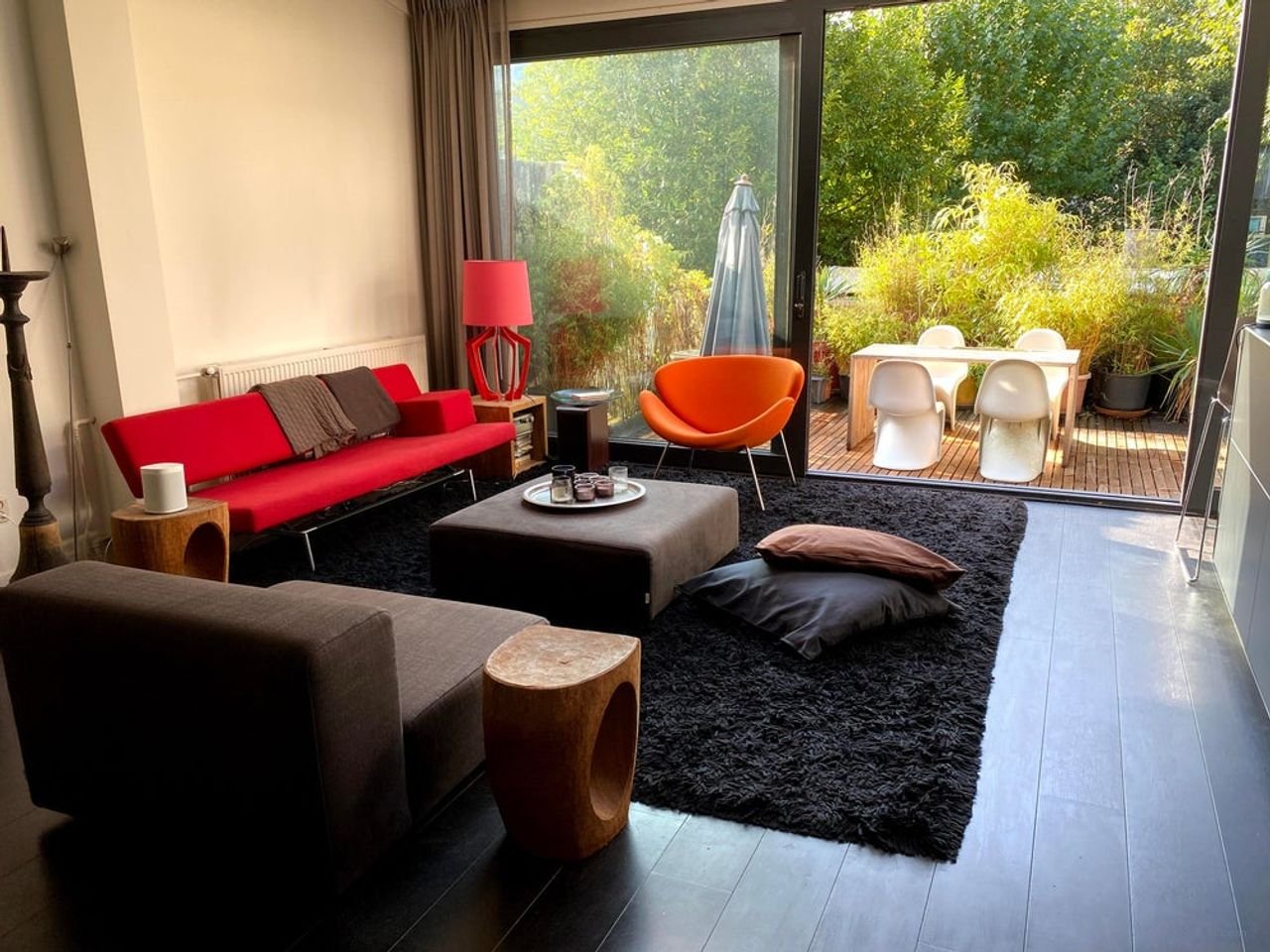 Royaal appartement (95 m²) aan de Nachtegaalstraat - Afbeelding 3