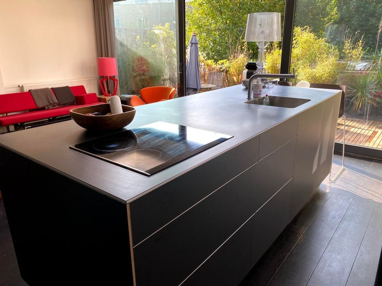 Royaal appartement (95 m²) aan de Nachtegaalstraat - Afbeelding 14