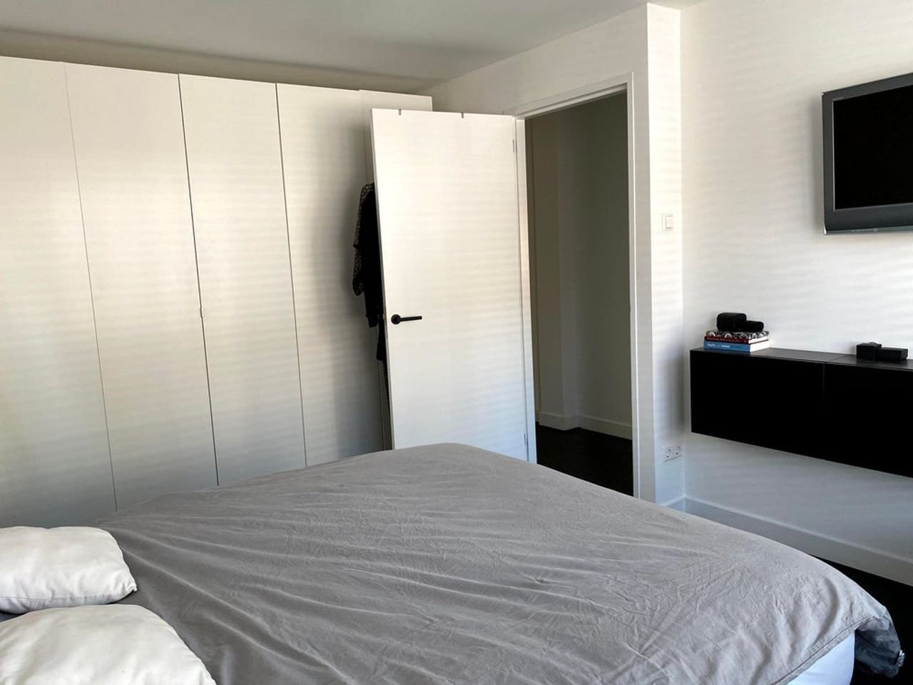 Royaal appartement (95 m²) aan de Nachtegaalstraat - Afbeelding 13