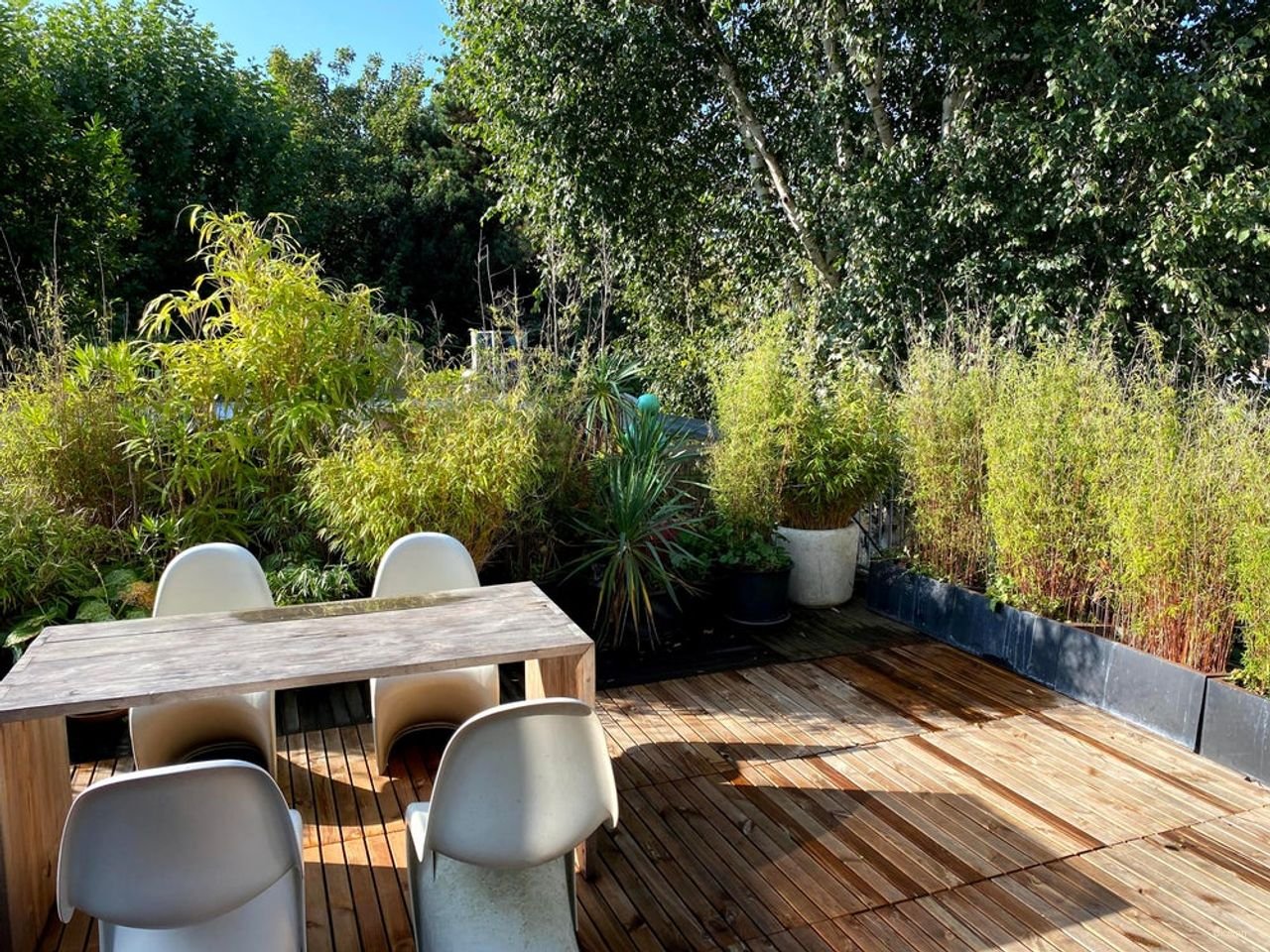 Royaal appartement (95 m²) aan de Nachtegaalstraat - Afbeelding 10