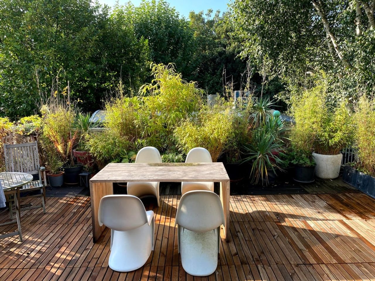 Royaal appartement (95 m²) aan de Nachtegaalstraat - Afbeelding 2