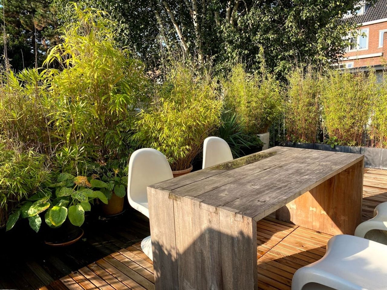 Royaal appartement (95 m²) aan de Nachtegaalstraat - Afbeelding 21