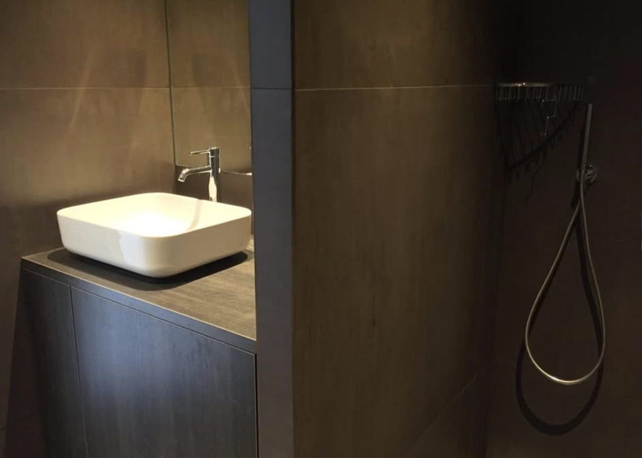 Royaal appartement (95 m²) aan de Nachtegaalstraat - Afbeelding 6