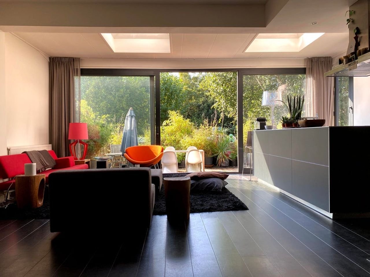 Royaal appartement (95 m²) aan de Nachtegaalstraat - Afbeelding 19