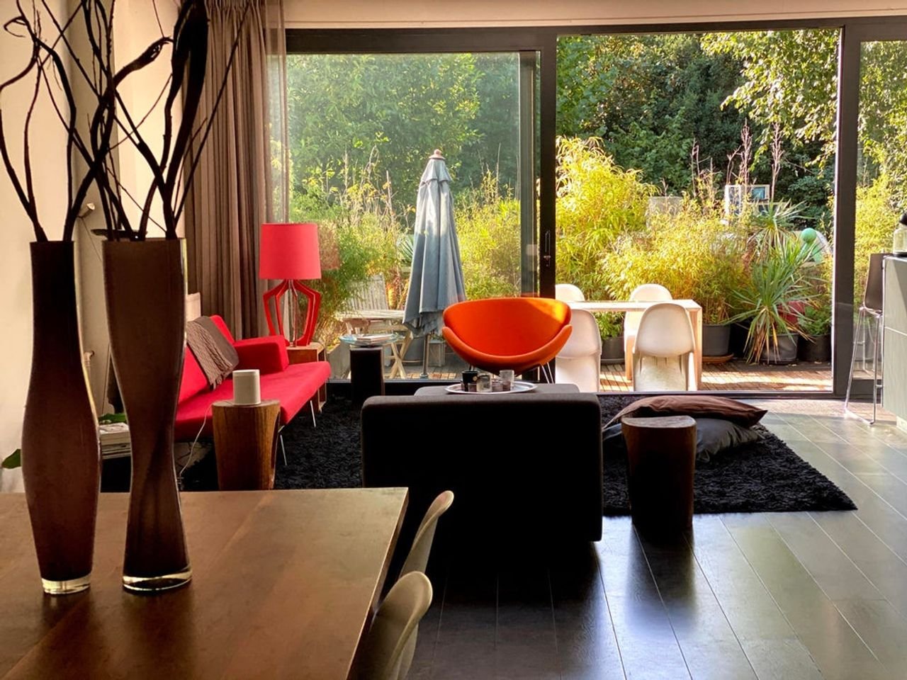 Royaal appartement (95 m²) aan de Nachtegaalstraat - Afbeelding 18