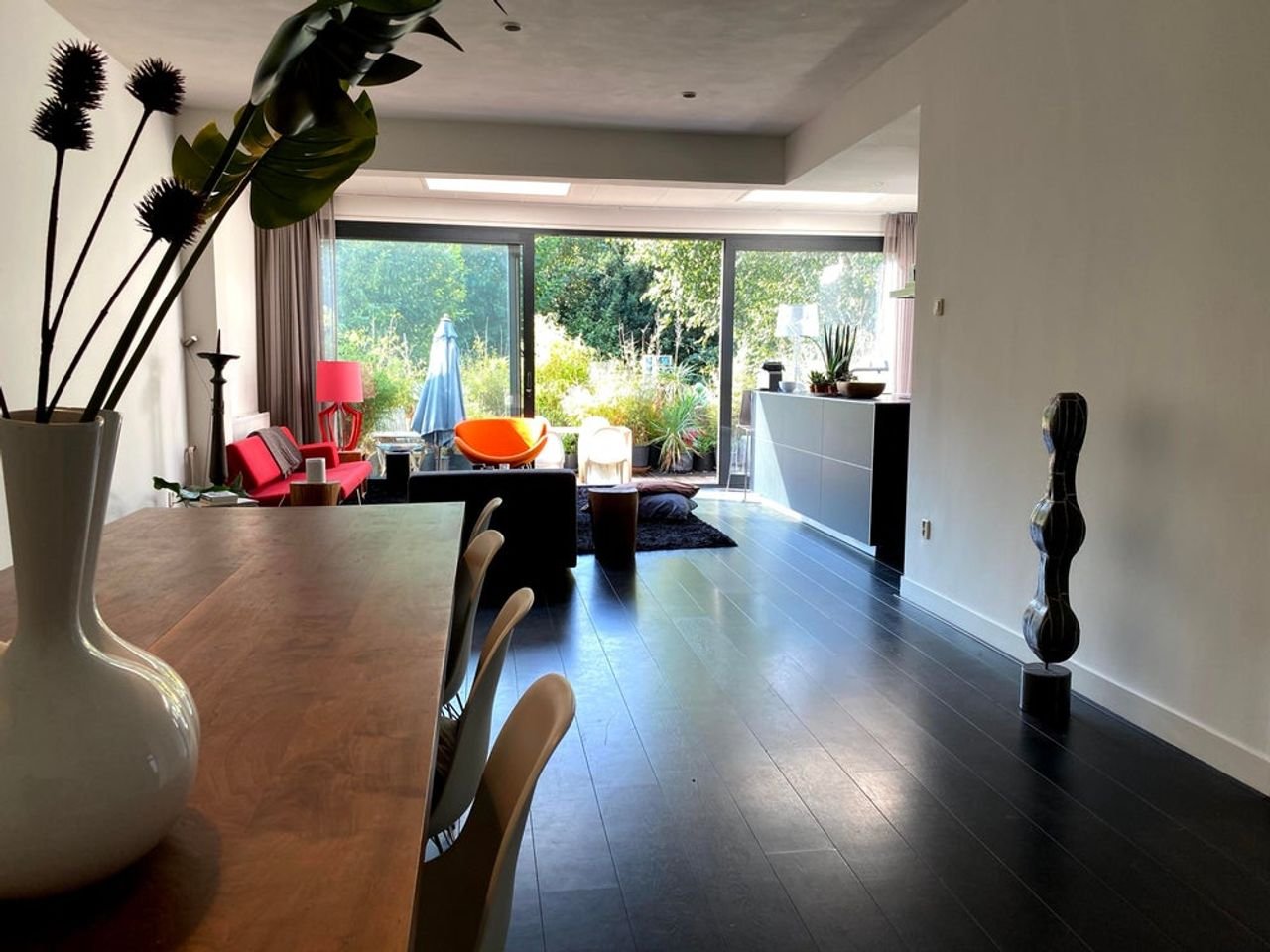 Royaal appartement (95 m²) aan de Nachtegaalstraat - Afbeelding 5