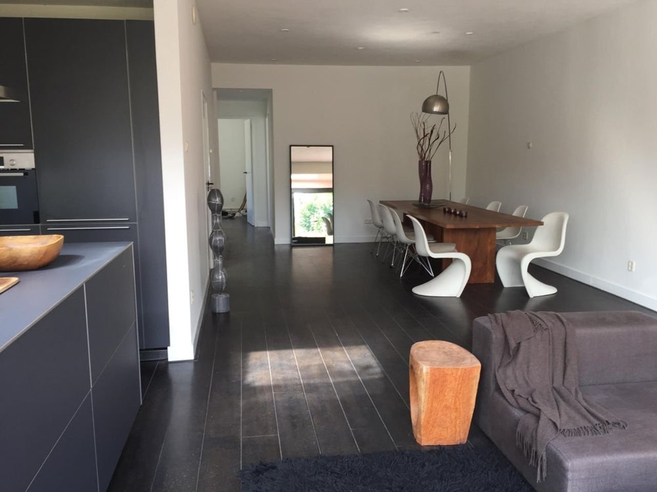 Royaal appartement (95 m²) aan de Nachtegaalstraat - Afbeelding 11