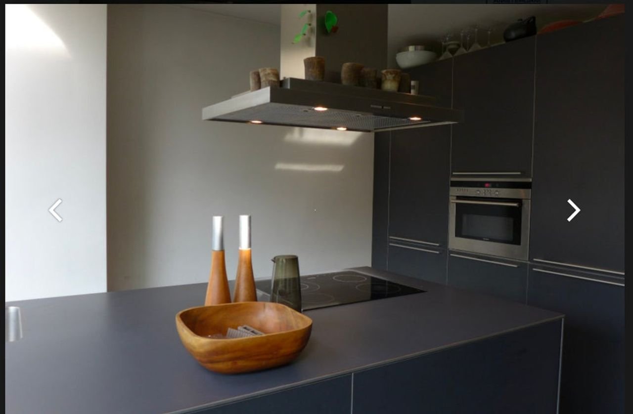 Royaal appartement (95 m²) aan de Nachtegaalstraat - Afbeelding 12