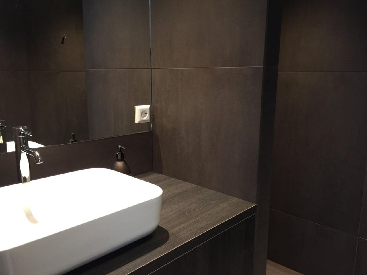 Royaal appartement (95 m²) aan de Nachtegaalstraat - Afbeelding 15