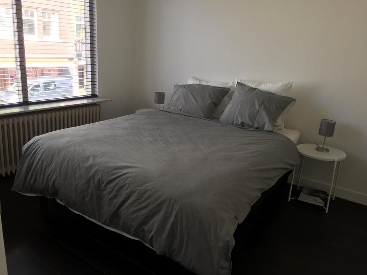 Royaal appartement (95 m²) aan de Nachtegaalstraat - Afbeelding 8