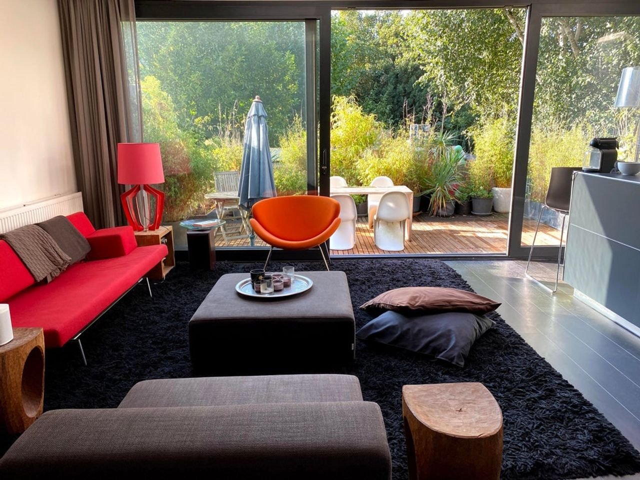 Royaal appartement (95 m²) aan de Nachtegaalstraat - Afbeelding 17