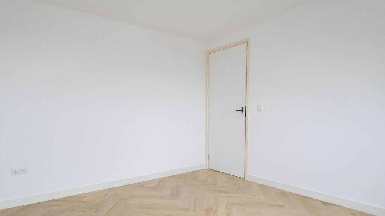 5 slaapkamers nabij Haagse Hogeschool - Afbeelding 17