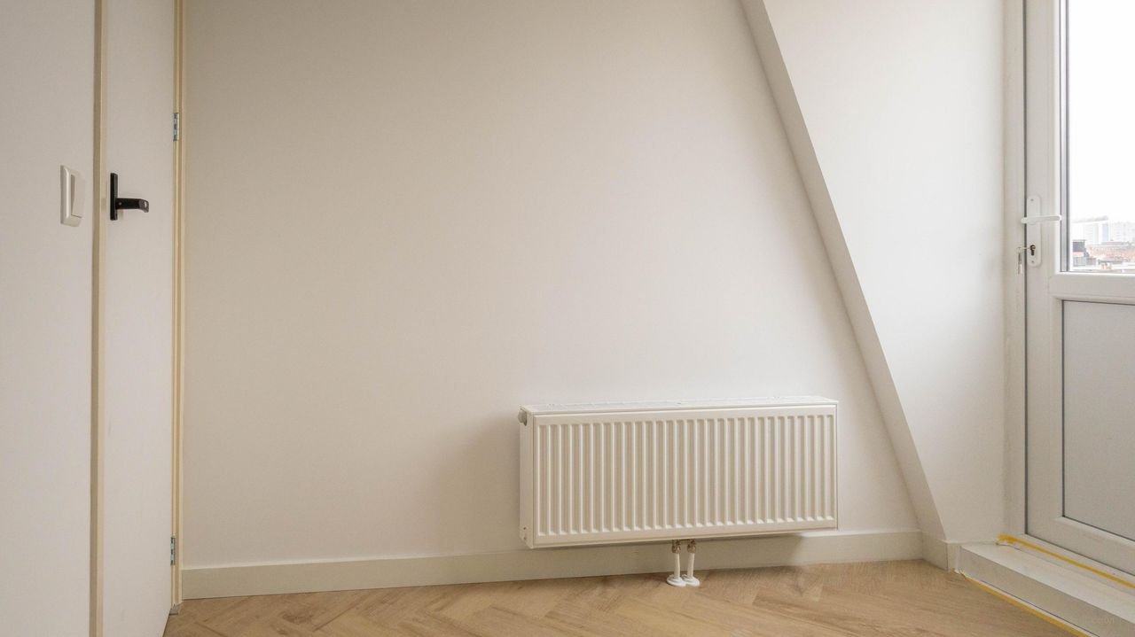 5 slaapkamers nabij Haagse Hogeschool - Afbeelding 12