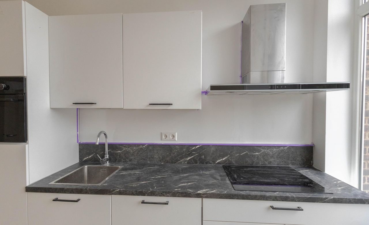 5 slaapkamers nabij Haagse Hogeschool - Afbeelding 5