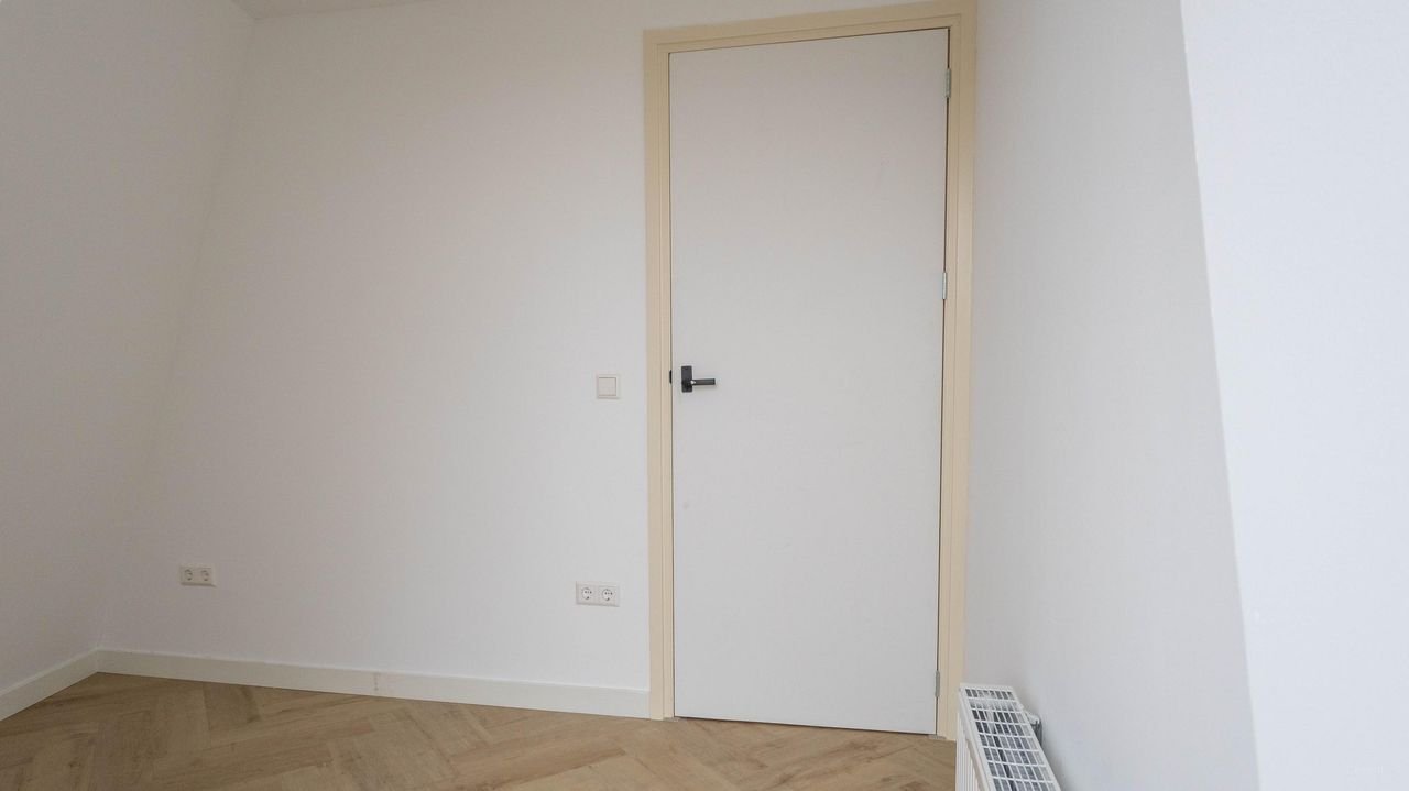 5 slaapkamers nabij Haagse Hogeschool - Afbeelding 13