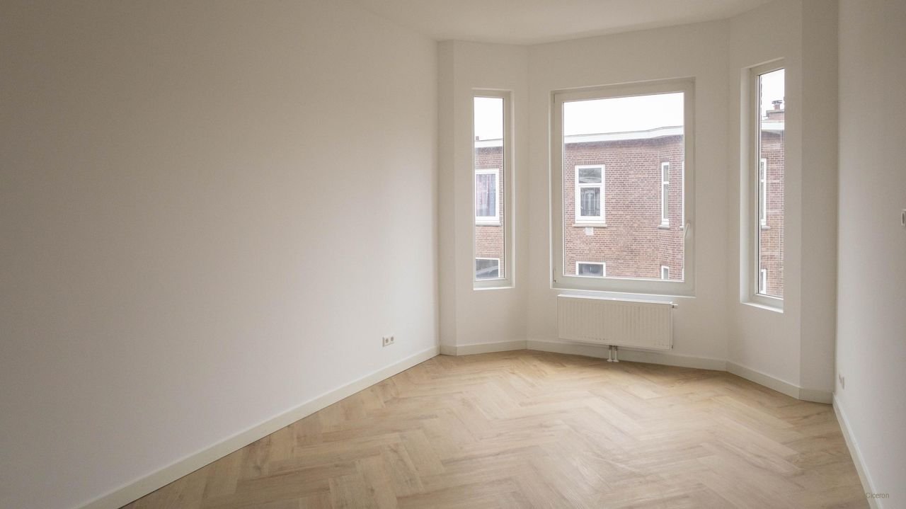 5 slaapkamers nabij Haagse Hogeschool - Afbeelding 3