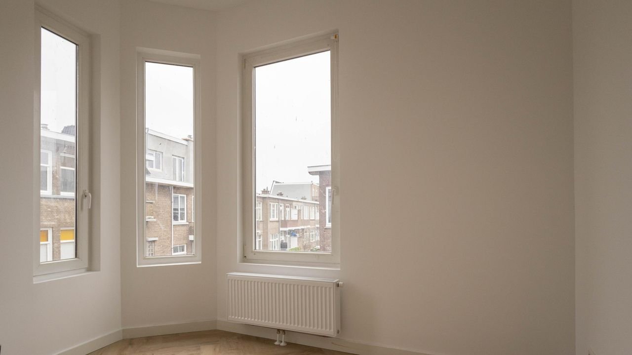 5 slaapkamers nabij Haagse Hogeschool - Afbeelding 11