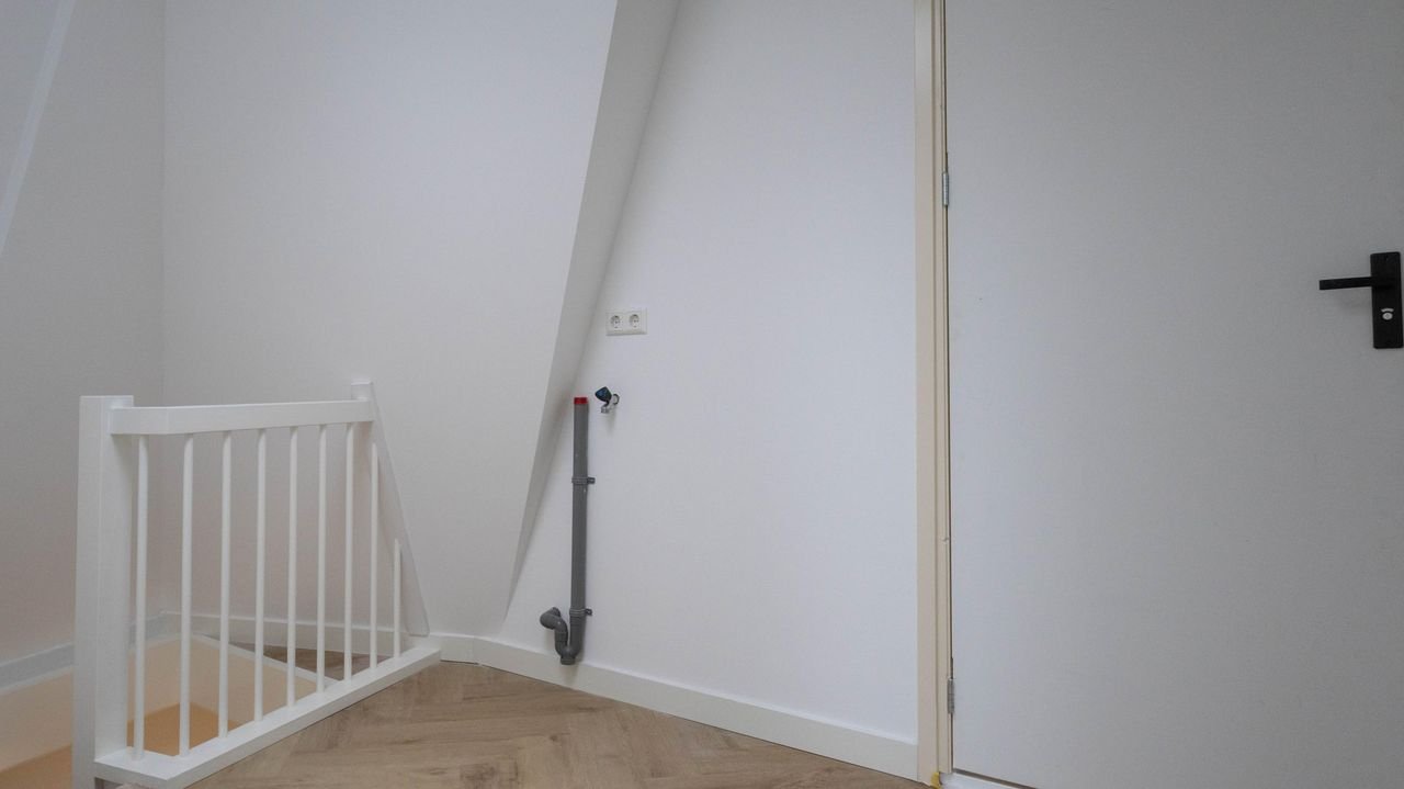 5 slaapkamers nabij Haagse Hogeschool - Afbeelding 10