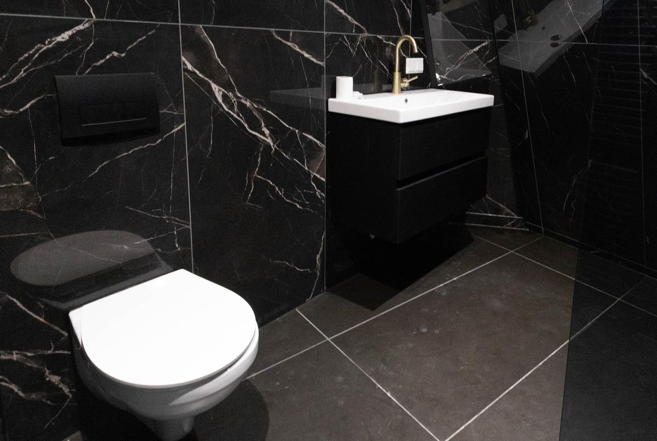 5 slaapkamers nabij Haagse Hogeschool - Afbeelding 6