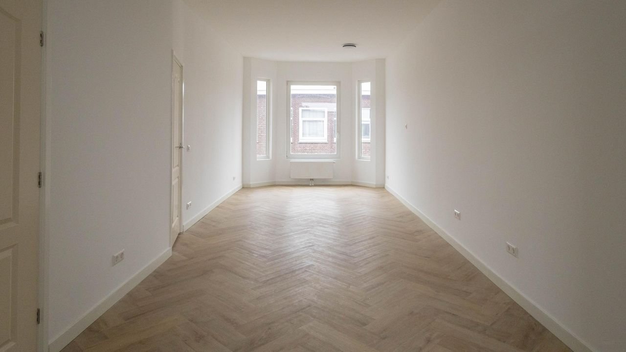 5 slaapkamers nabij Haagse Hogeschool - Afbeelding 2