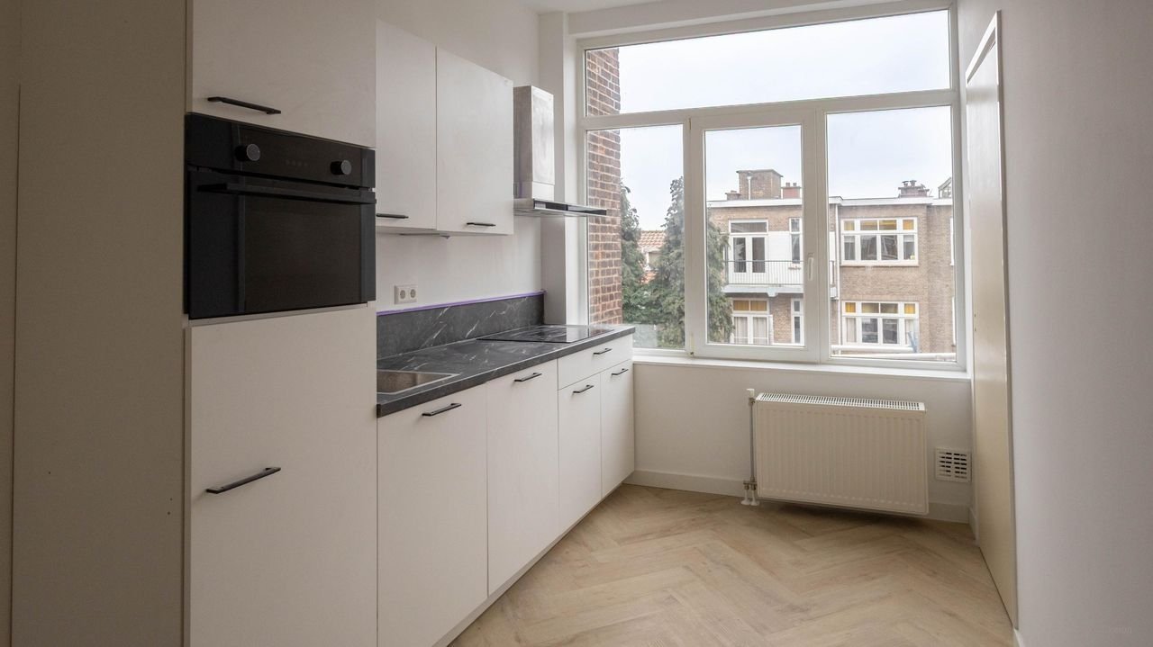 5 slaapkamers nabij Haagse Hogeschool - Afbeelding 4