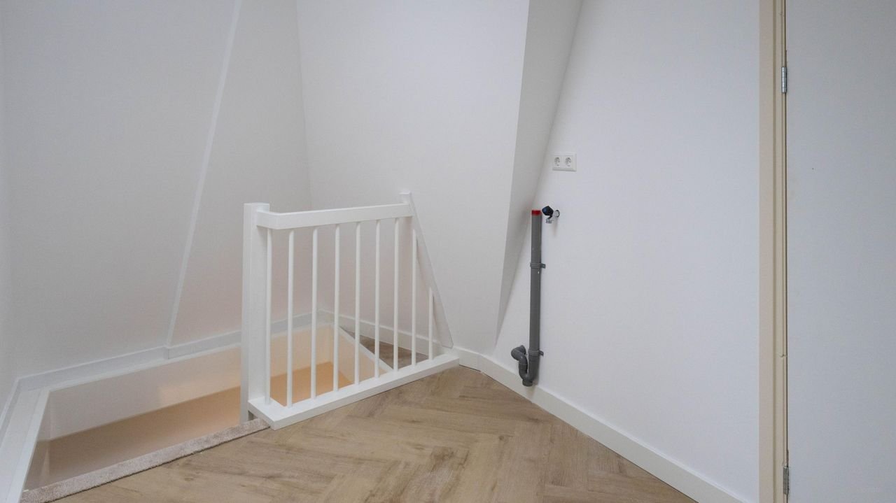 5 slaapkamers nabij Haagse Hogeschool - Afbeelding 9